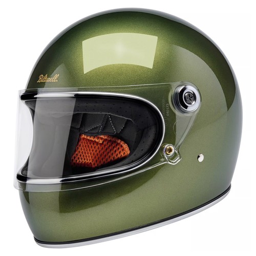 Biltwell gringo ece 2206 - gringo, s