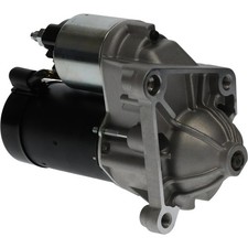 New Starter For Renault Clio