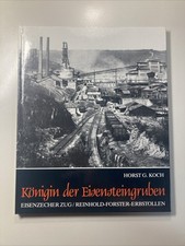 Horst G. Koch Königin der