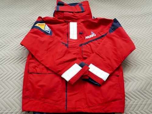 Musto hpx goretex ocean - musto,