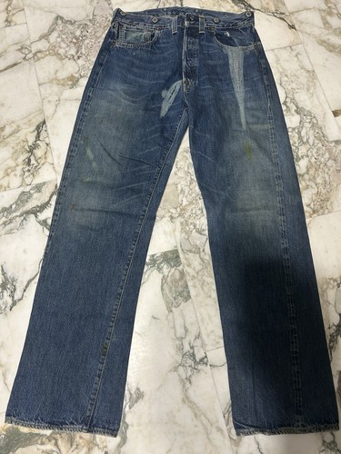 Levi lvc 1933 501xx - lvc,