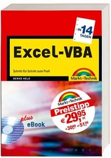 Excel-VBA in 14 Tagen