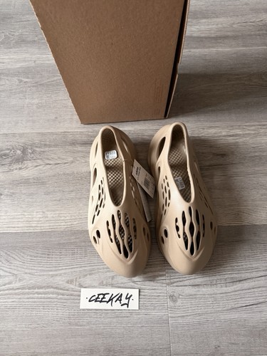 Adidas yeezy foam runner mist - yeezy,