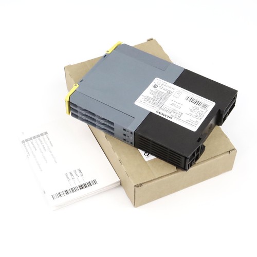 Siemens sirius 3rm1 - siemens,