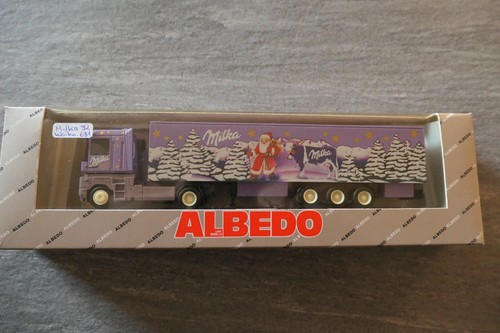 Albedo modell renault - modell,