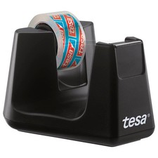 Tesa Klebefilm Abroller + 1