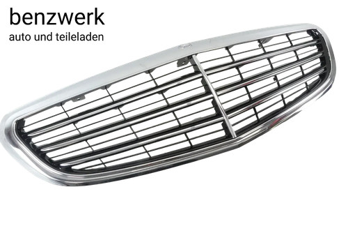 Mercedes klasse w205 - c-klasse,
