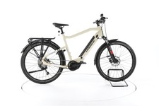 Haibike SDOURO Trekking 4.0 Elektrische trekkingfiets Yamaha Accu 500Wh 28" Pro