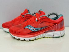 Saucony Sport Lauf Jogging Gr 37 Schuhe Sneaker 8054