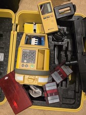 Topcon RL-VH2A Dual Grade