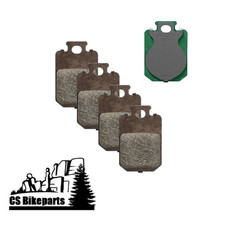 MAGURA MDP 8+ Bremsbeläge