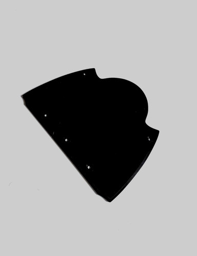 Unterbodenverkleidung - ,