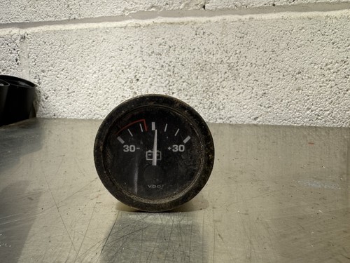 Vdo amperometer amperemeter - amperometer,