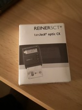 REINER SCT tanJack Online