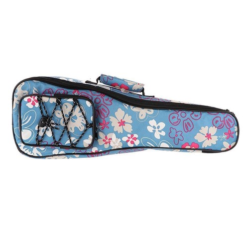 Verstellbare ukulele tasche - verstellbare,