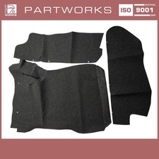 Carpet trunk for Porsche 911 G