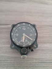 Borduhr luftwaffe junghans - borduhr,