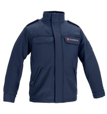 Softshelljacke feuerwehr jacke - softshelljacke,