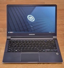 Samsung Notebook / Ultrabook