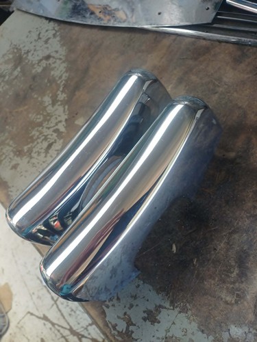 Mercedes ponton w120 - , w121