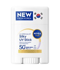 NIVEA SUN Breathable UV