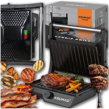 KRUMAD Elektrogrill 2000W -