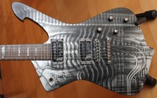 ibanez iceman Paul - H.R
