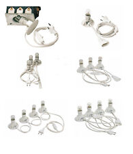 Wurm Elektrische Beleuchtung