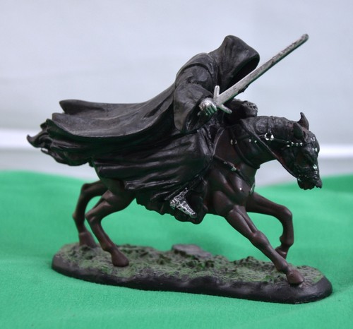 Nlp 2007 herr der ringe - nlp,