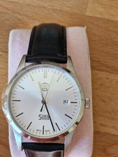 Wunderschöne Wempe Herrenuhr / Allianz Edition - limitiert