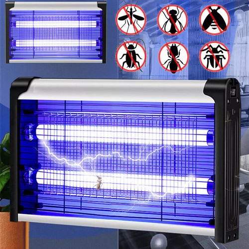 Elektrisch moskito killer - elektrisch,