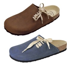 Weeger Clogs Hausschuhe