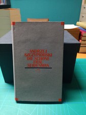 Andrzej Szczypiorski: Frau