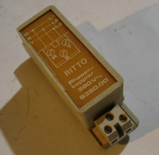 Ritto Phasenkoppler für Sprechanlagen