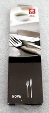 NEU Zwilling NOVA Fischbesteck