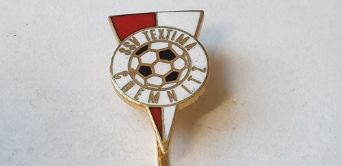 Football pin textima - football, sv
