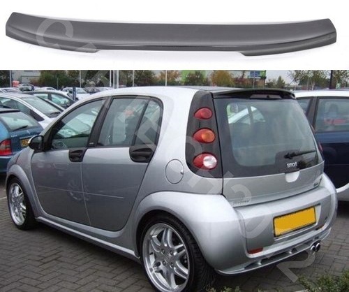 Dachspoiler flügel für smart - flügel,
