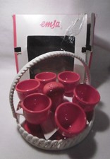 ++ Emsa Eierbecher - Set  Nr