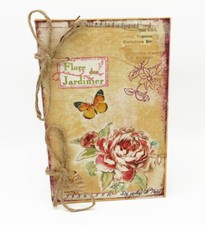 Buchattrappe Geschenkbox