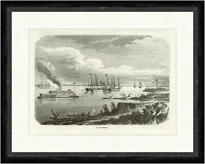 Auf dem mississippi dampfer - auf,
