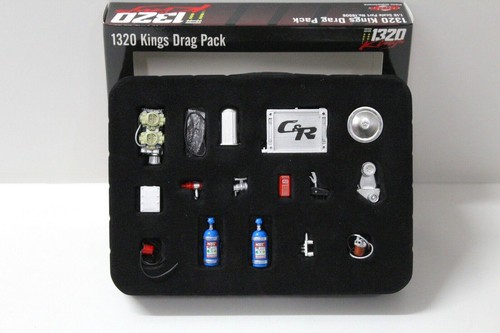 Gmp 1320 kings drag pack - 1320,