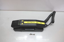 Funktronic Ruf 1 Ruf 2   Hörer Handapparat mit Auflage