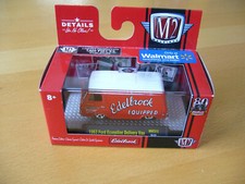 M2 Machines 1:64, 1963 Ford