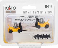 KATO Spur N 23-515 TCM