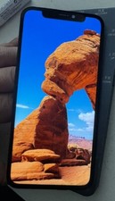 Apple iPhone X Display Für