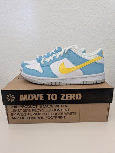Nike dunk low homer - low, simpson