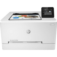 HP Color LaserJet Pro 200 M254dw T6B60A Farblaserdrucker DIN A4 USB Duplex WLAN