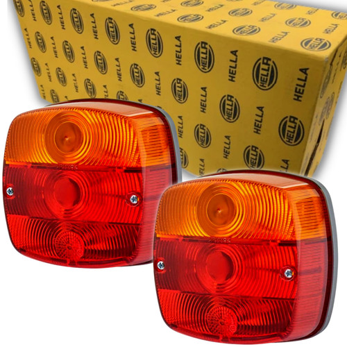 Hella 2se002578 701 - 2x, 2se002578-701