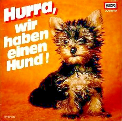 Hurra wie haben - wie, einen
