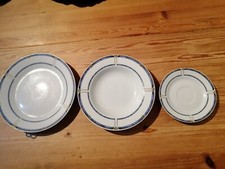 Domestic Porzellan Mäser